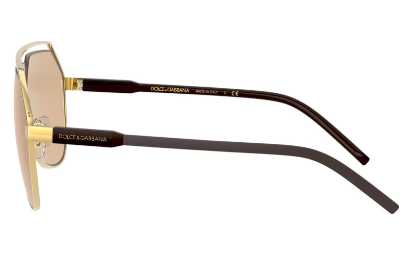 DOLCE & GABBANA DG2266 - 02/73 - 63 - 2