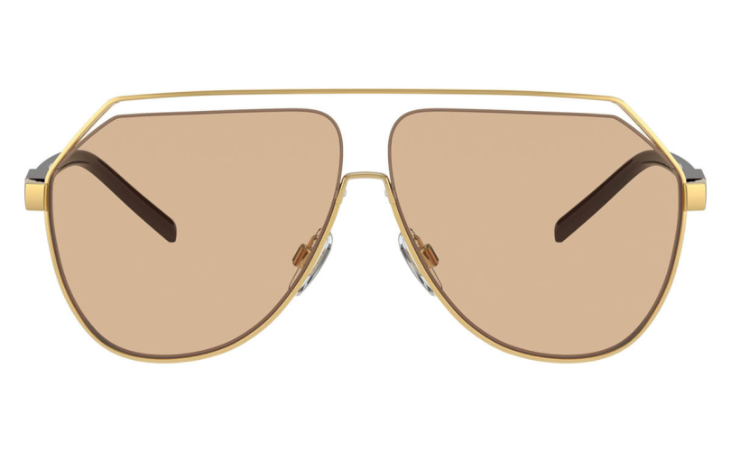 DOLCE & GABBANA DG2266 - 02/73 - 63 - 3