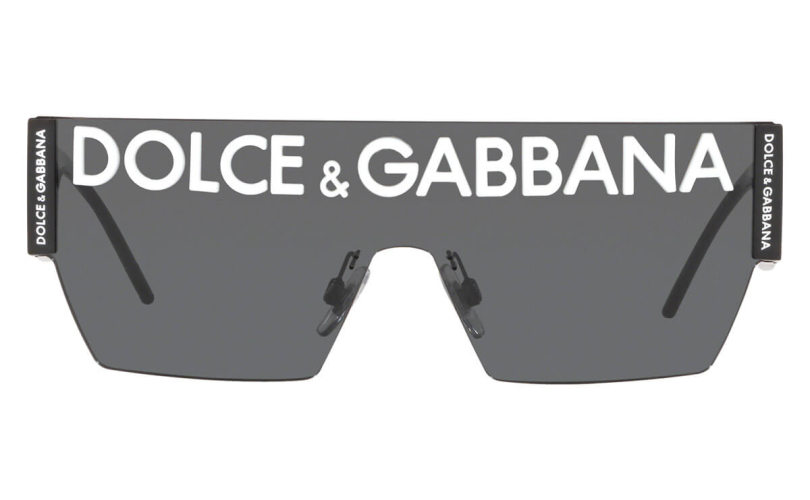 DOLCE & GABBANA DG2233 - 01/87 - 43 - 3 - Skyoptic.ro  DOLCE & GABBANA DG2233 - 01/87 - 43 - 3