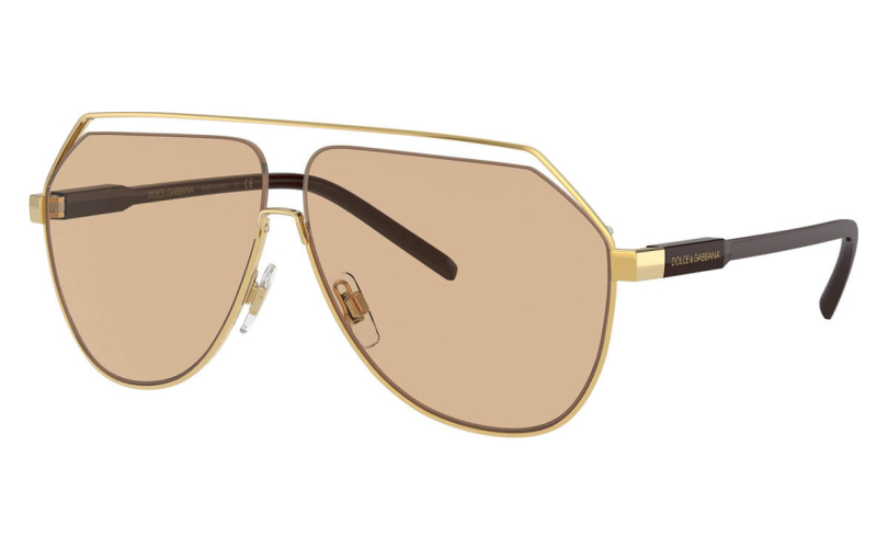 DOLCE & GABBANA DG2266 - 02/73 - 63 - 1