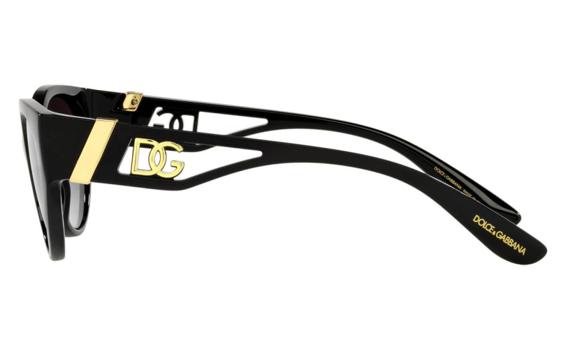 DOLCE & GABBANA DG6146 - 501/8G - 2