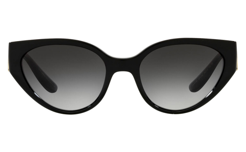 DOLCE & GABBANA DG6146 - 501/8G - 3