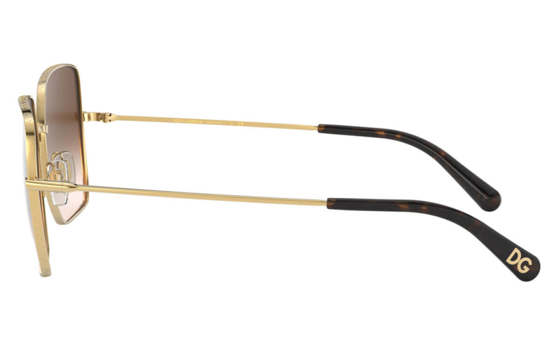 DOLCE & GABBANA DG2242 - 02/13 - 57 - 2 - Skyoptic.ro DOLCE & GABBANA DG2242 - 02/13 - 57 - 2