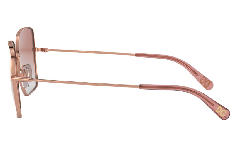 DOLCE & GABBANA DG2242 - 1298/6F - 57 - 2 - Skyoptic.ro DOLCE & GABBANA DG2242 - 1298/6F - 57 - 2