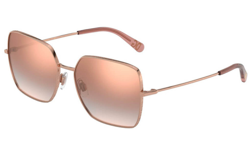 DOLCE & GABBANA DG2242 - 1298/6F - 57 - 1 - Skyoptic.ro DOLCE & GABBANA DG2242 - 1298/6F - 57 - 1