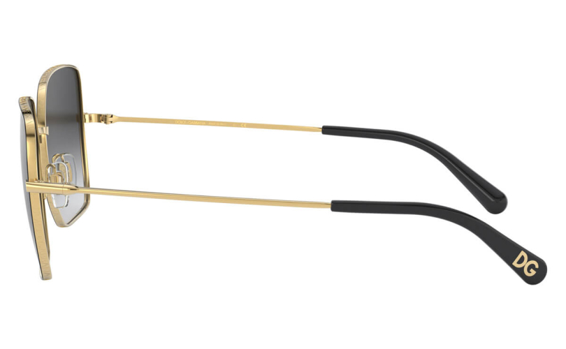 DOLCE & GABBANA DG2242 - 1334/8G - 57 - 2 - Skyoptic.ro DOLCE & GABBANA DG2242 - 1334/8G - 57 - 2