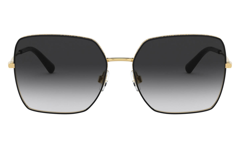 DOLCE & GABBANA DG2242 - 1334/8G - 57 - 3 - Skyoptic.ro DOLCE & GABBANA DG2242 - 1334/8G - 57 - 3