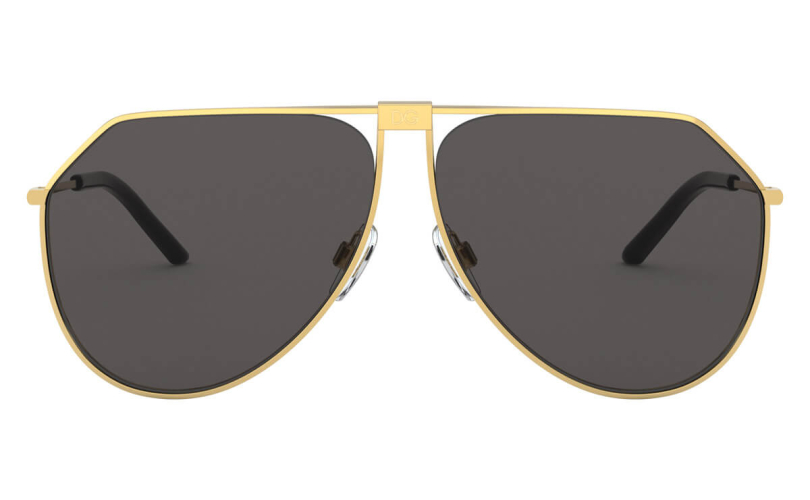 DOLCE & GABBANA DG2248 - 02/87 - 62 - 3