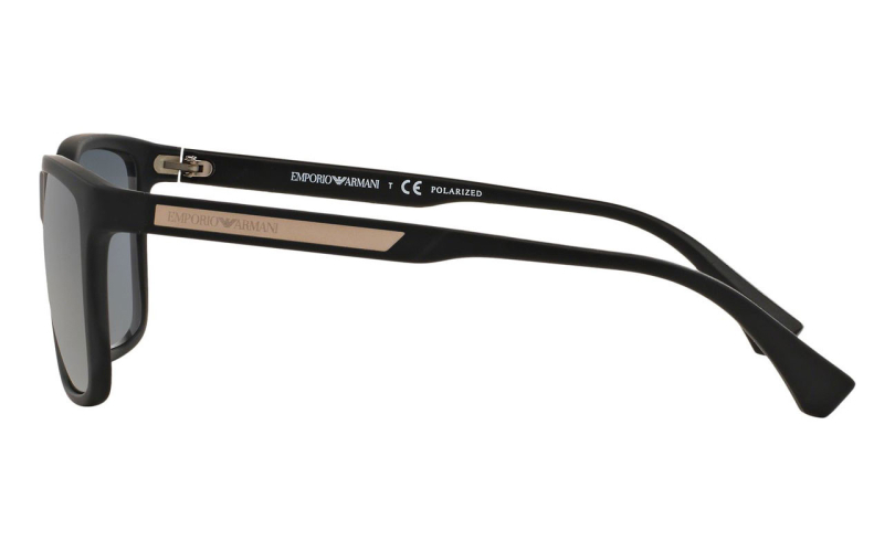 EMPORIO ARMANI EA4047 - 5063/81 - 56 - 2