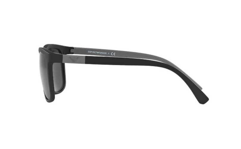 EMPORIO ARMANI EA4079 - 5042/87 - 57 - 2