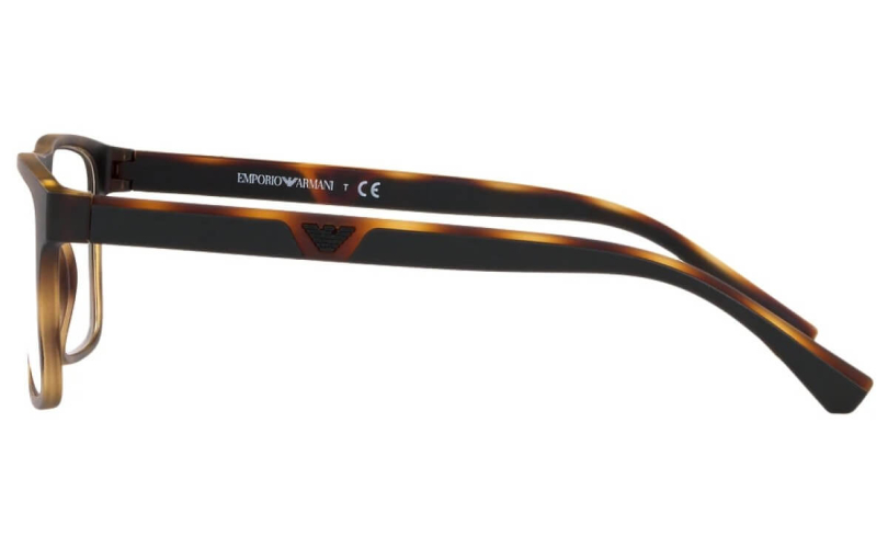 EMPORIO ARMANI EA4115 - 5802/1W - 54 - 2