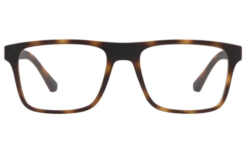 EMPORIO ARMANI EA4115 - 5802/1W - 54 - 3