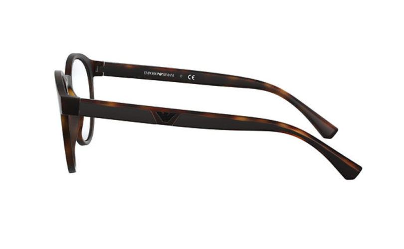 EMPORIO ARMANI EA4152 - 58021W - 2