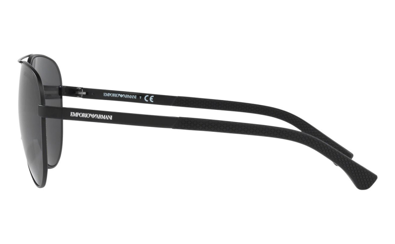 EMPORIO ARMANI EA2059 - 3203/87 - 61 - 2