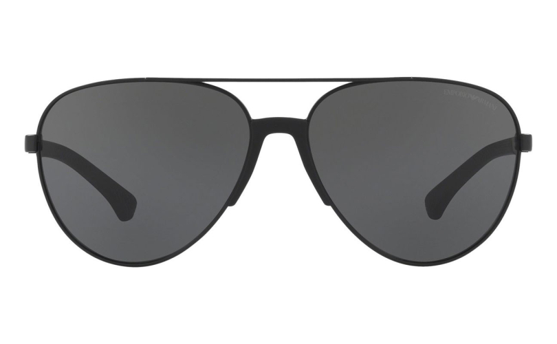 EMPORIO ARMANI EA2059 - 3203/87 - 61 - 3