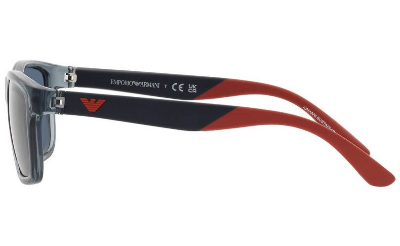 EMPORIO ARMANI - Junior EK4002 - 507280 - 2 - Skyoptic.ro EMPORIO ARMANI - Junior EK4002 - 507280 - 2