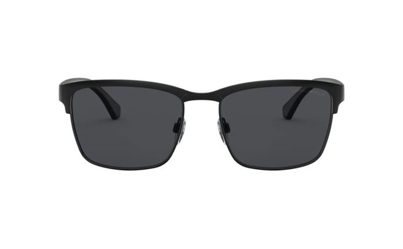 EMPORIO ARMANI EA2087 - 3014/87 - 56 - 3