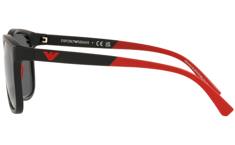 EMPORIO ARMANI - Junior EK4184 - 500187 - 2