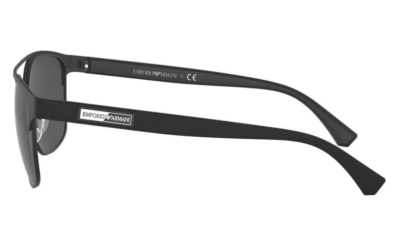 EMPORIO ARMANI EA2093 - 3001/87 - 57 - 2 - Skyoptic.ro EMPORIO ARMANI EA2093 - 3001/87 - 57 - 2