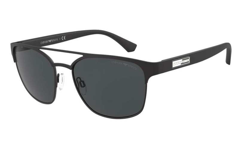 EMPORIO ARMANI EA2093 - 3001/87 - 57 - 1 - Skyoptic.ro EMPORIO ARMANI EA2093 - 3001/87 - 57 - 1