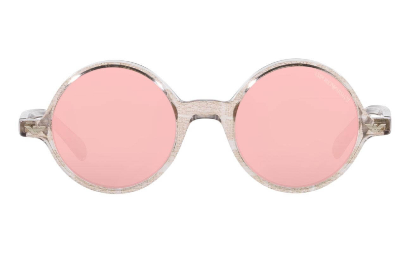 EMPORIO ARMANI EA501M - 60204Z - 3