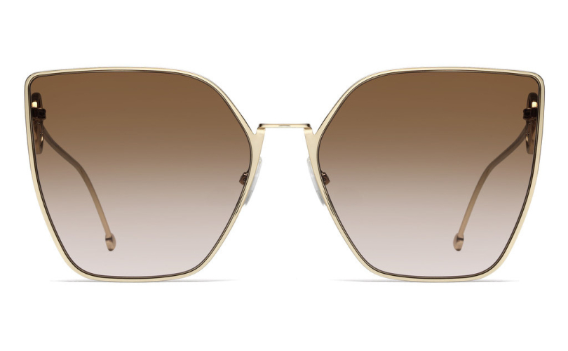 FENDI 0323/S - S45/M2 - SkyOptic