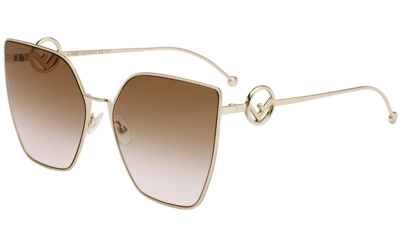 FENDI 0323/S - S45/M2 - SkyOptic
