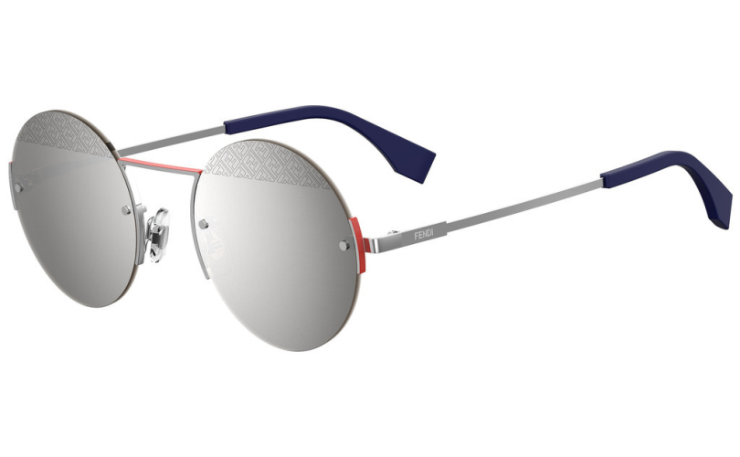 FENDI M0058/S - 010/T4 - 1 - Skyoptic.ro FENDI M0058/S - 010/T4 - 1