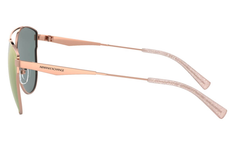 ARMANI EXCHANGE AX2032S - 6103/4Z - 57 - 1