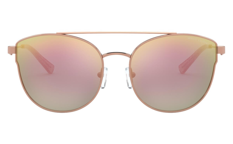 ARMANI EXCHANGE AX2032S - 6103/4Z - 57 - 3