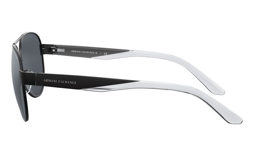ARMANI EXCHANGE AX2034S - 60636G - 2