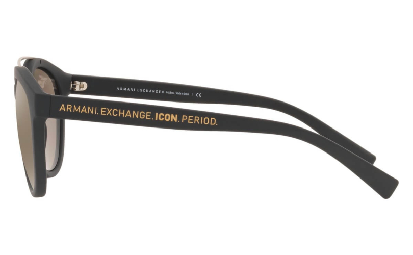 ARMANI EXCHANGE AX4118S - 80785A - 2 - Skyoptic.ro  ARMANI EXCHANGE AX4118S - 80785A - 2