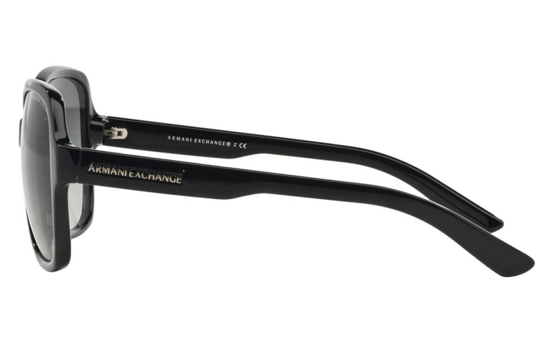 ARMANI EXCHANGE AX4029S - 8004/11 - 57 - 2 - Skyoptic.ro ARMANI EXCHANGE AX4029S - 8004/11 - 57 - 2