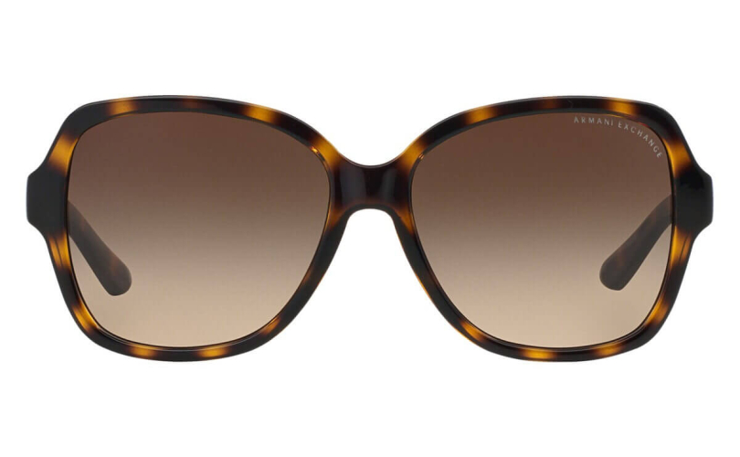 ARMANI EXCHANGE AX4029S - 8117/13 - 57 - 3
