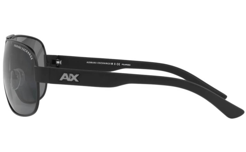 ARMANI EXCHANGE AX2012S - 6063/81 - 62 - 2