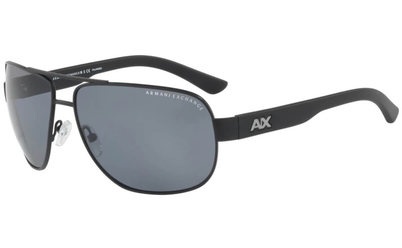 ARMANI EXCHANGE AX2012S - 6063/81 - 62
