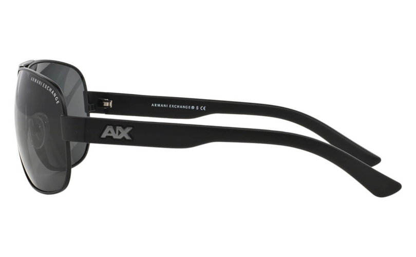 ARMANI EXCHANGE AX2012S - 6063/87 - 62 - 2