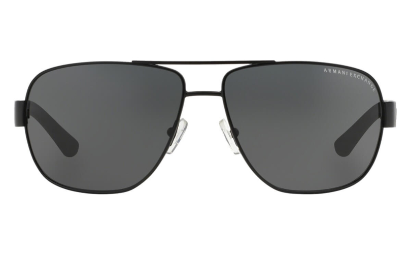 ARMANI EXCHANGE AX2012S - 6063/87 - 62 - 3