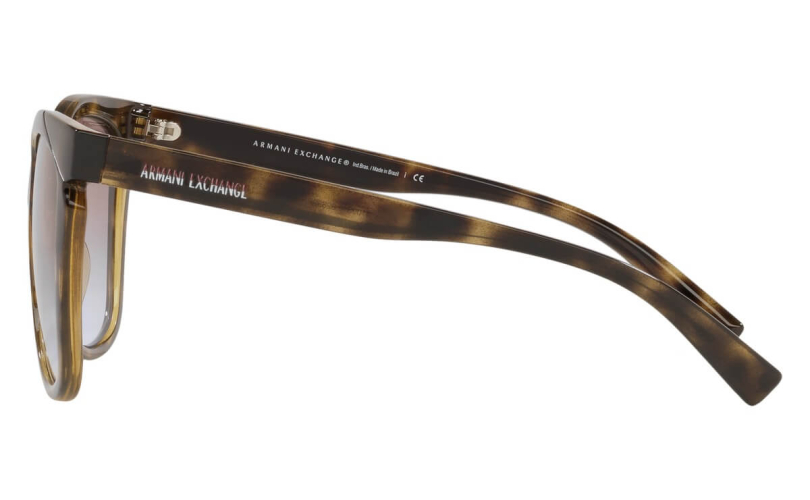 ARMANI EXCHANGE AX4109S - 82832F - 2 - Skyoptic.ro ARMANI EXCHANGE AX4109S - 82832F - 2