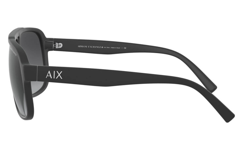 ARMANI EXCHANGE AX4104S - 80788G - 61 - 2 - Skyoptic.ro  ARMANI EXCHANGE AX4104S - 80788G - 61 - 2