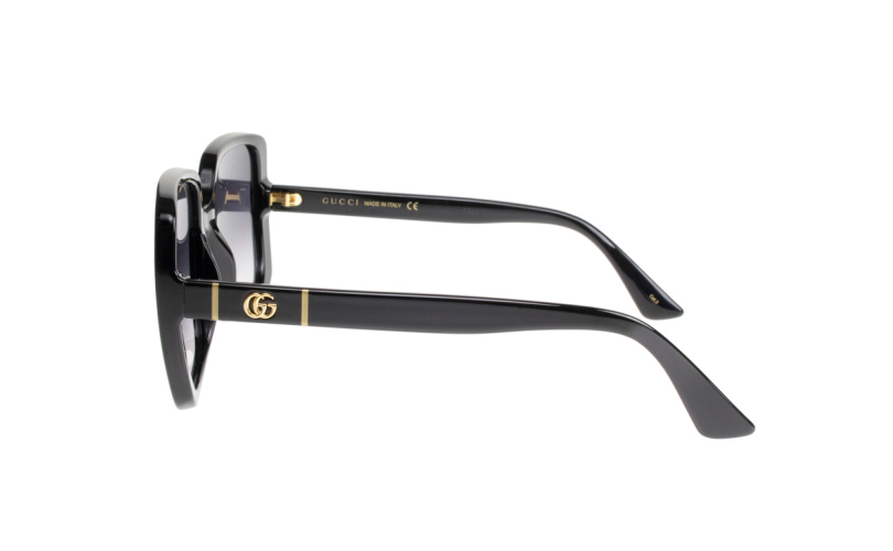 GUCCI GG0632S - 001 - 2
