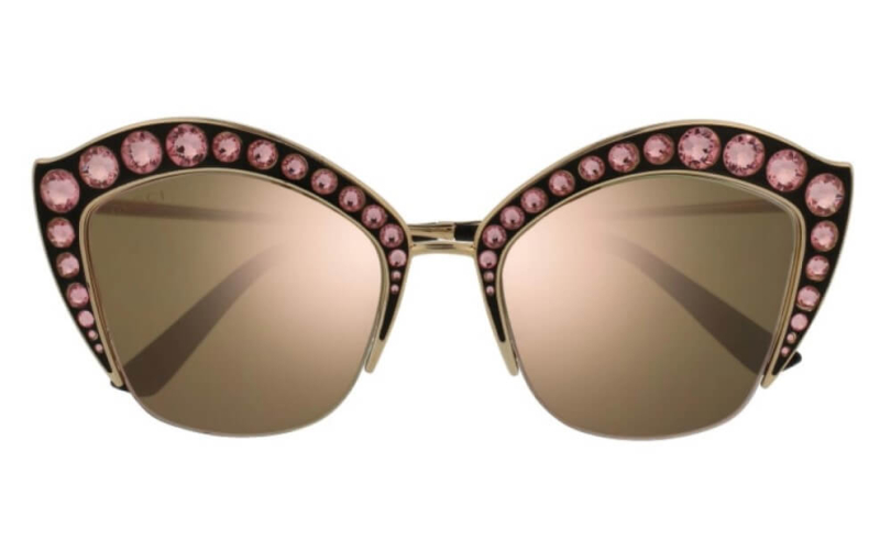 GUCCI GG0114S - 003 - 53 - 2 - Skyoptic.ro  GUCCI GG0114S - 003 - 53 - 2