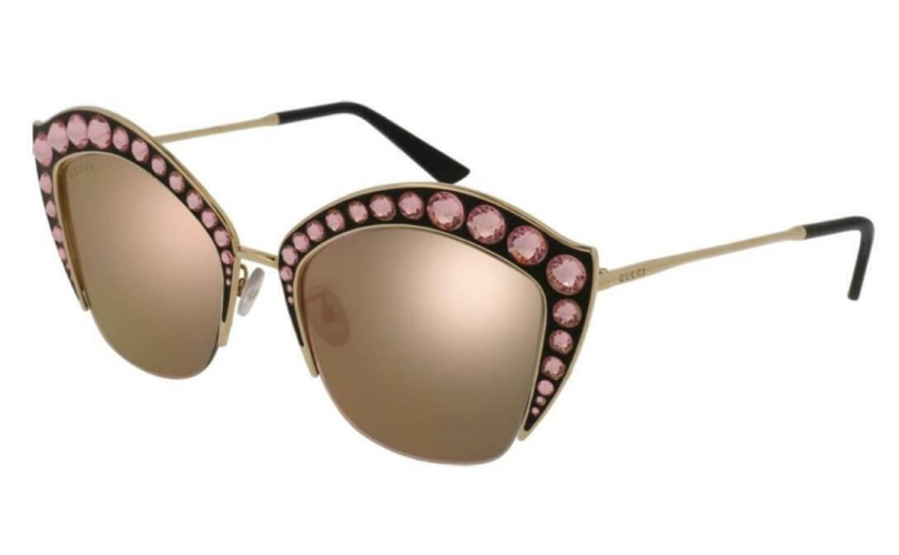 GUCCI GG0114S - 003 - 53 - 1 - Skyoptic.ro  GUCCI GG0114S - 003 - 53 - 1