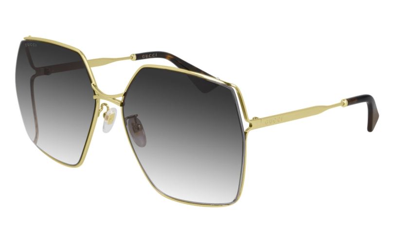 GUCCI GG0817S - 001 - 1 - Skyoptic.ro  GUCCI GG0817S - 001 - 1