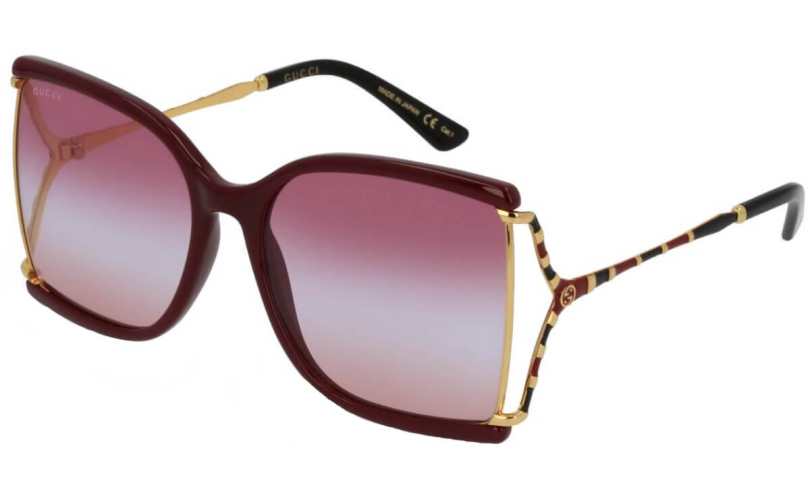 GUCCI GG0592S - 004 - 60