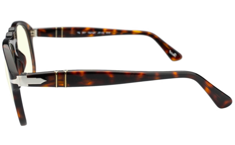 PERSOL PO0649 - 24/BL - 2