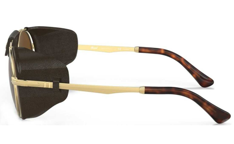 PERSOL PO2496SZ - 114057 - 2 - Skyoptic.ro PERSOL PO2496SZ - 114057 - 2