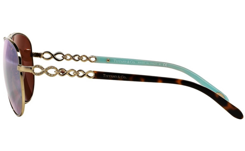 TIFFANY & CO. TF3049B - 609164 - 2 - Skyoptic.ro TIFFANY & CO. TF3049B - 609164 - 2