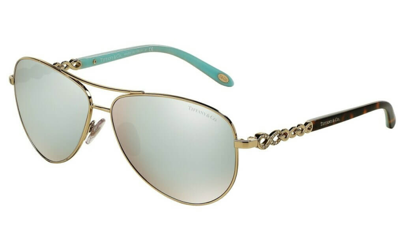 TIFFANY & CO. TF3049B - 609164 - 1 - Skyoptic.ro TIFFANY & CO. TF3049B - 609164 - 1