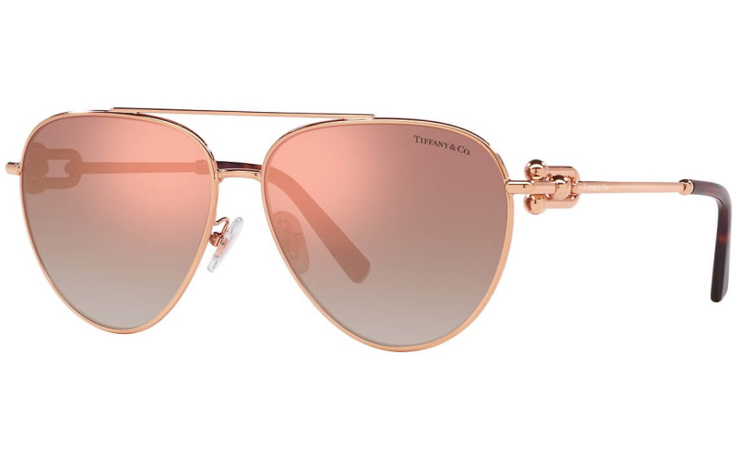 TIFFANY & CO. TF3092 - 61056F - 1 - Skyoptic.ro TIFFANY & CO. TF3092 - 61056F - 1
